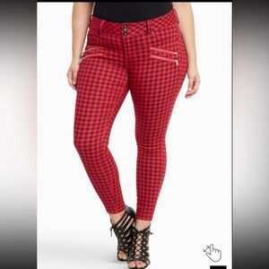 Torrid Jeggings - Size 24R